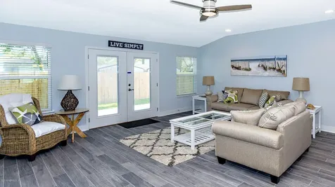 707 Amberjack Lane Atlantic Beach FL 32233