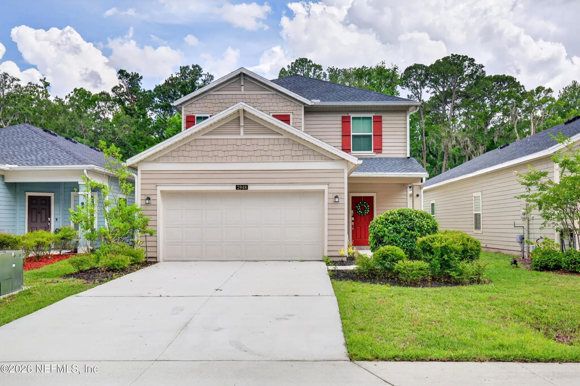 2948 Armsdale Road Jacksonville FL 32218