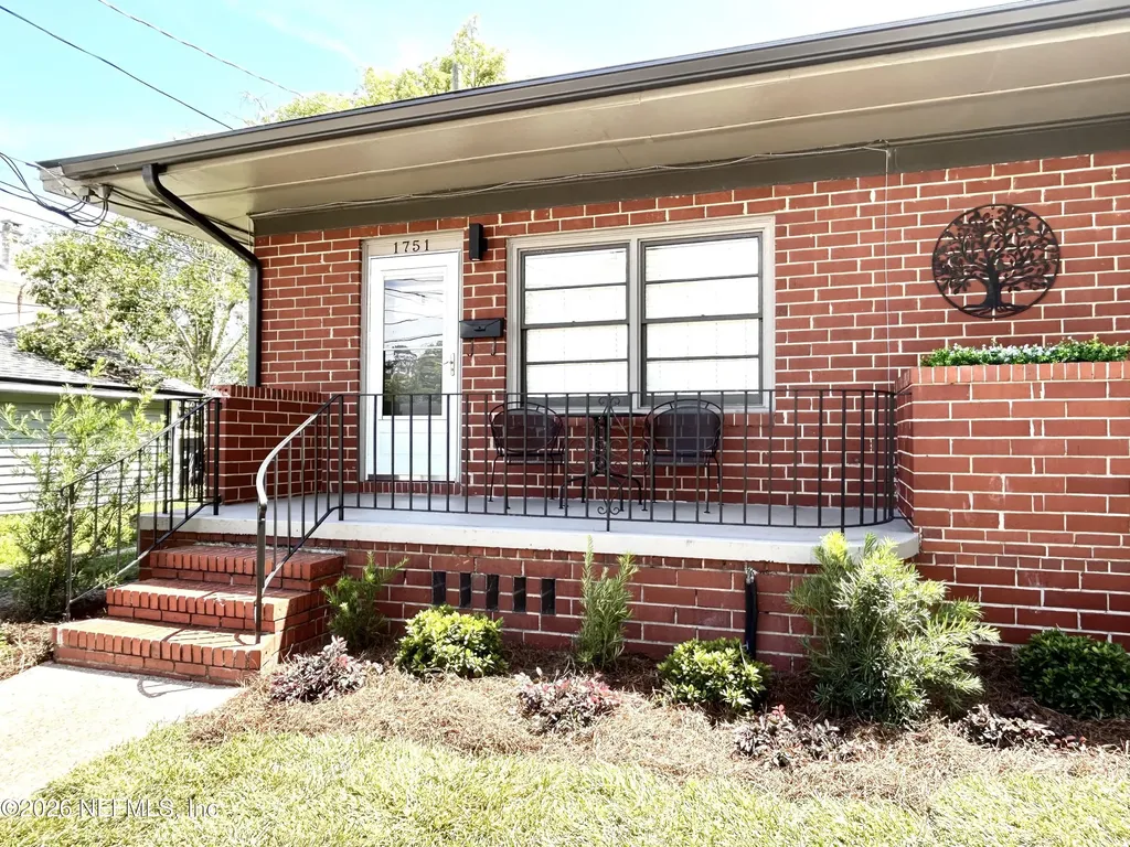 1751 Dancy Street Jacksonville FL 32205