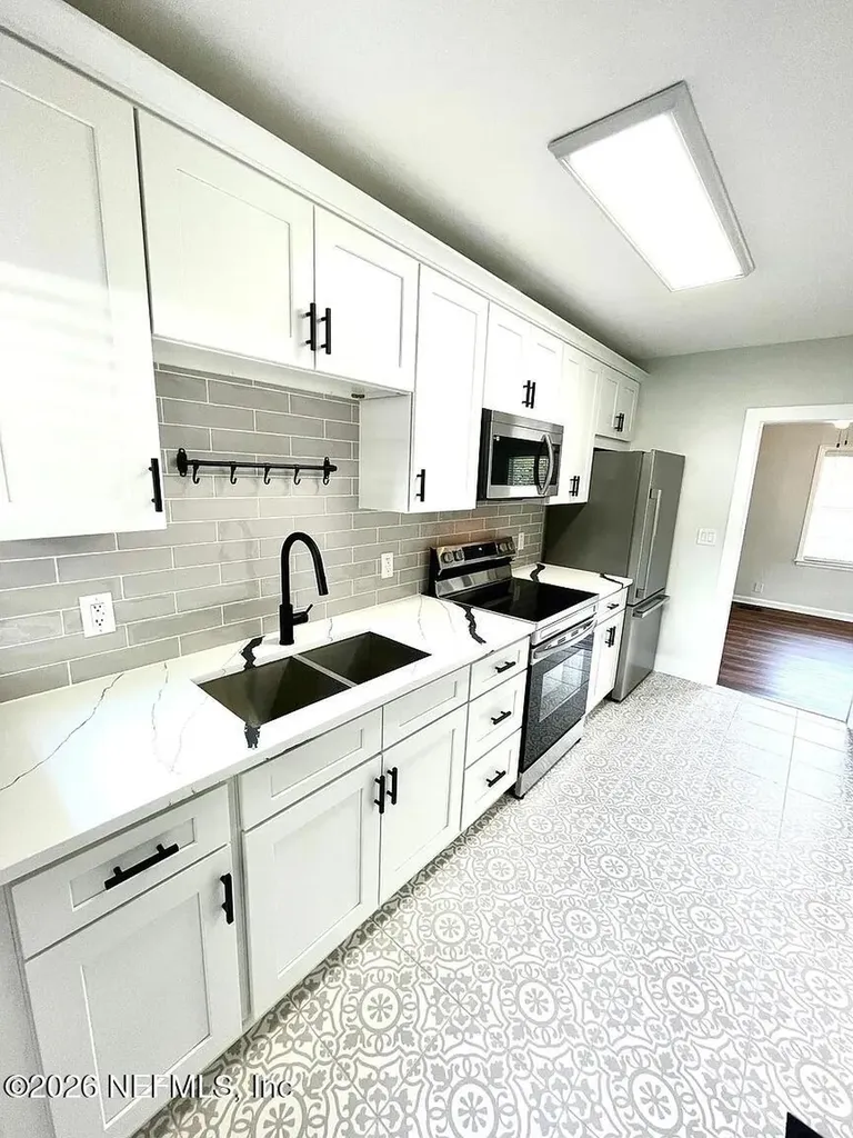 1751 Dancy Street Jacksonville FL 32205