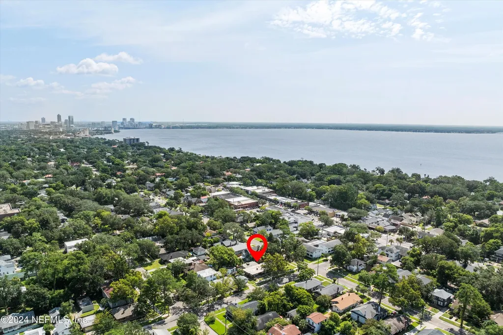 1751 Dancy Street Jacksonville FL 32205