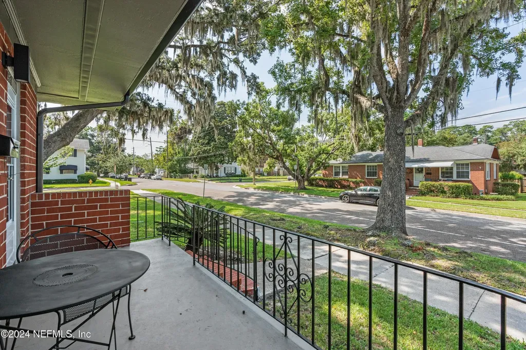 1751 Dancy Street Jacksonville FL 32205