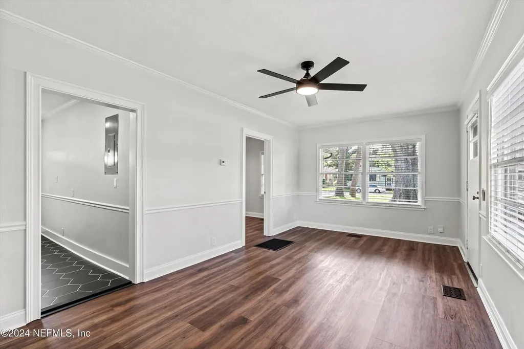 1751 Dancy Street Jacksonville FL 32205