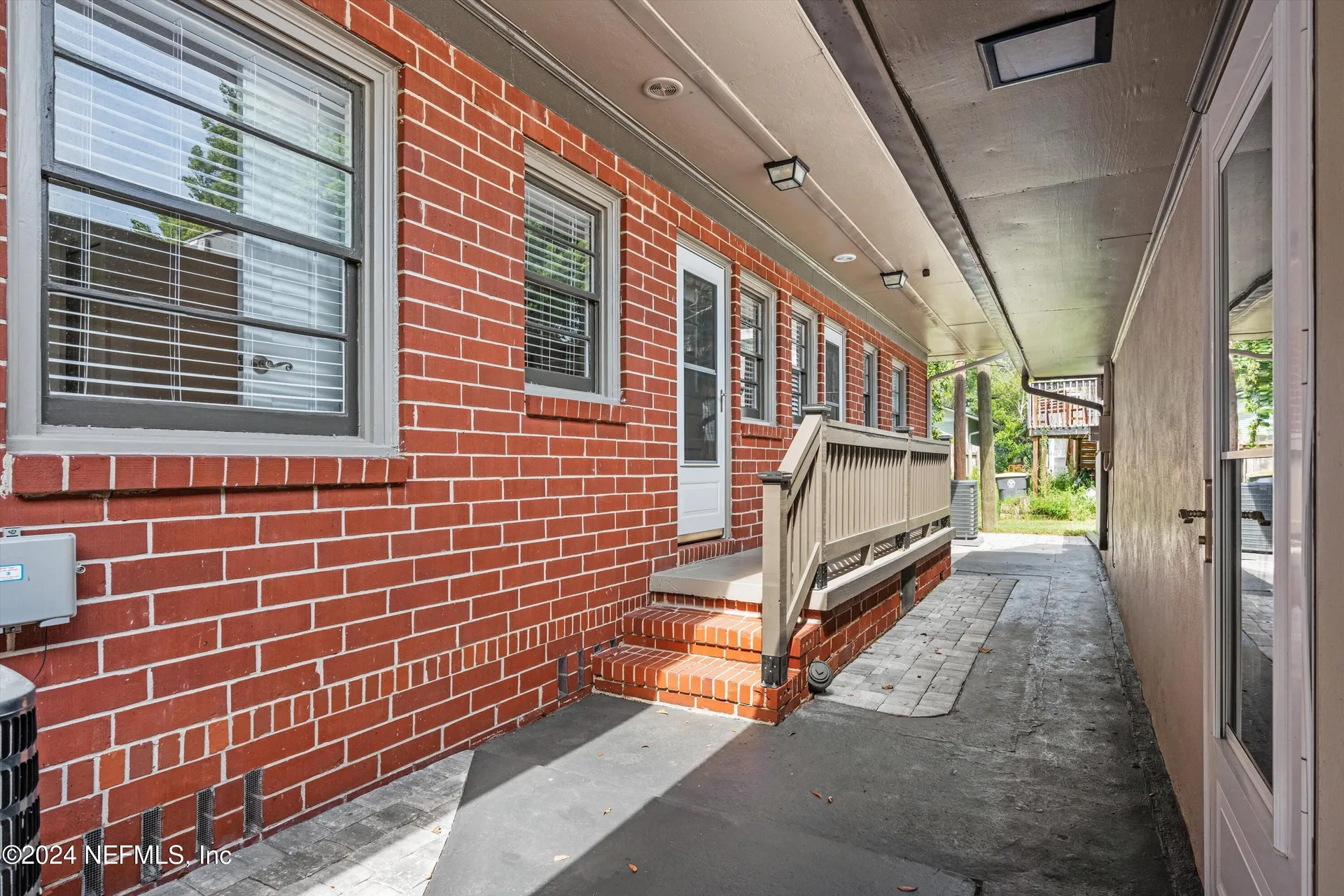 1751 Dancy Street Jacksonville FL 32205