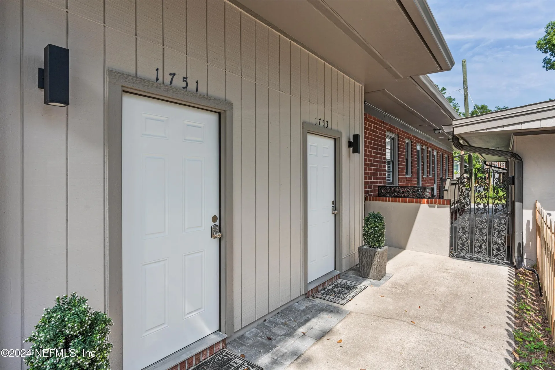 1751 Dancy Street Jacksonville FL 32205