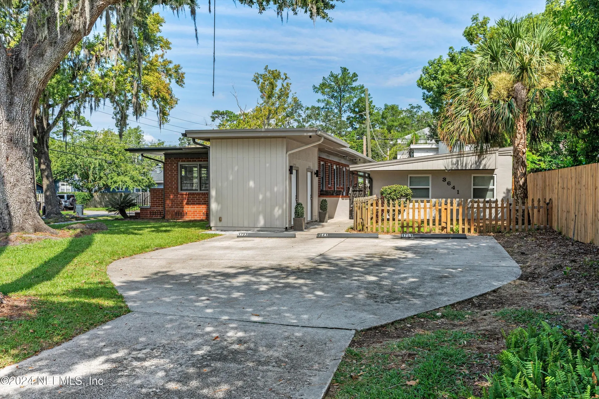 1751 Dancy Street Jacksonville FL 32205