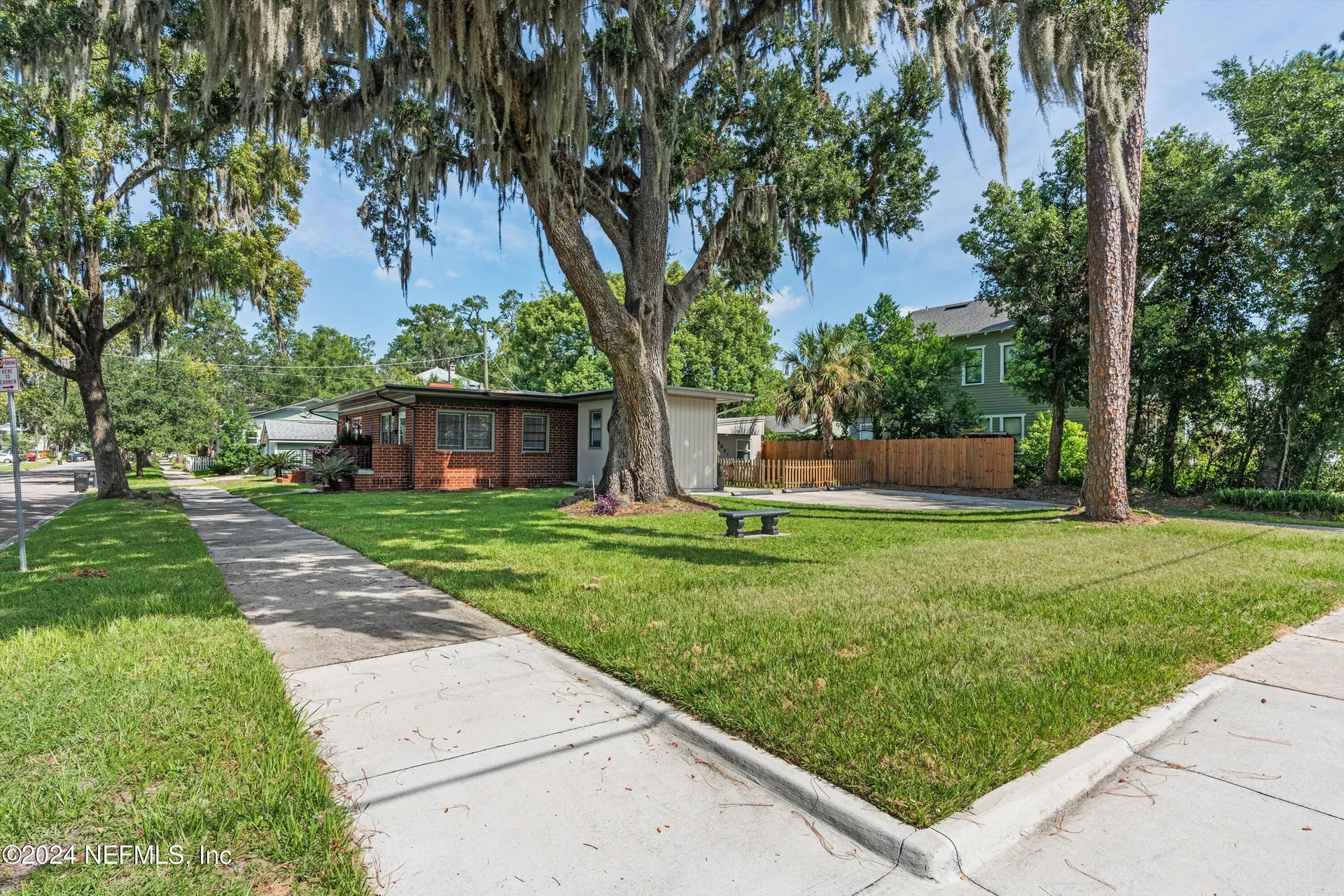 1751 Dancy Street Jacksonville FL 32205