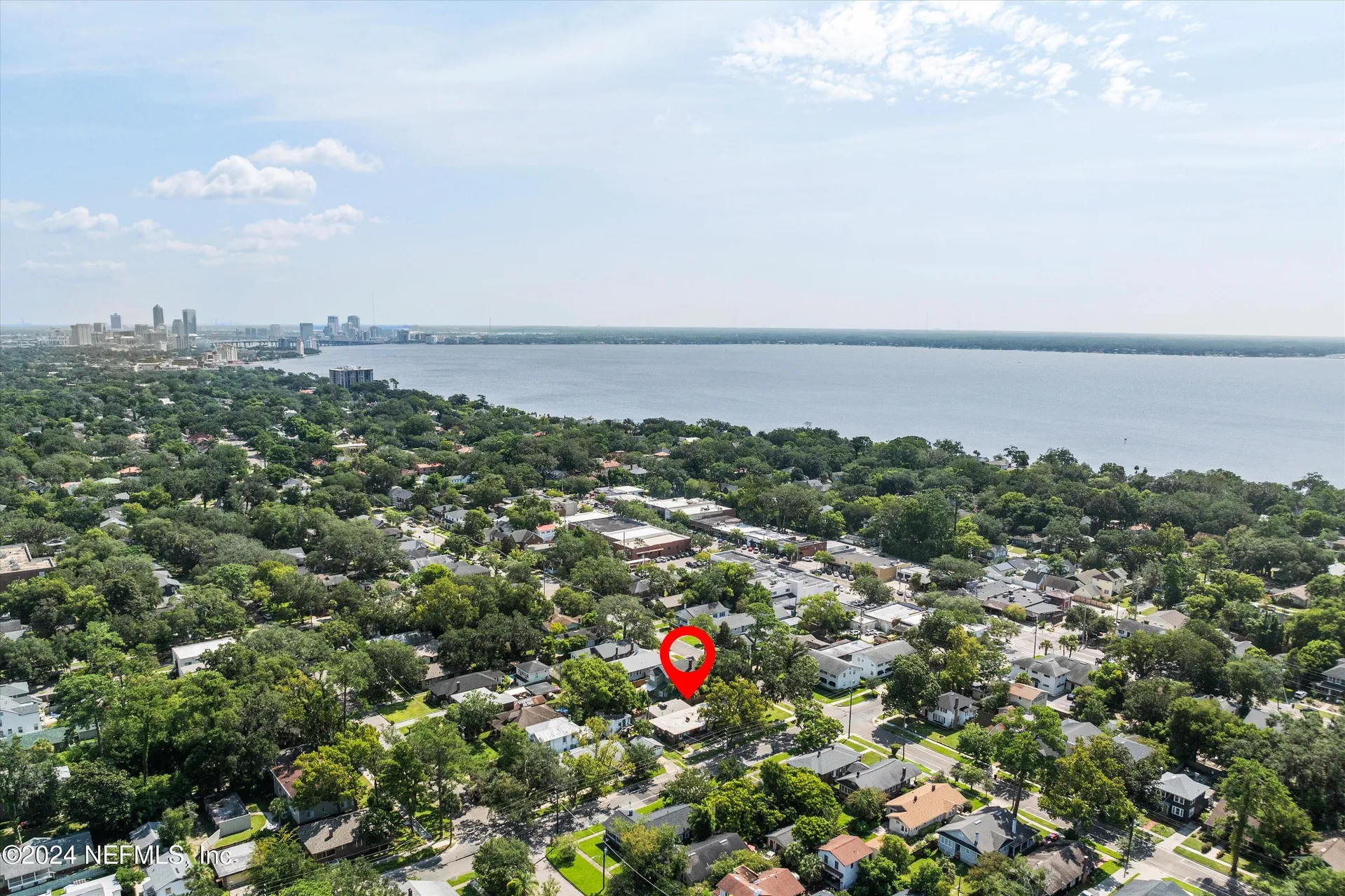 1751 Dancy Street Jacksonville FL 32205