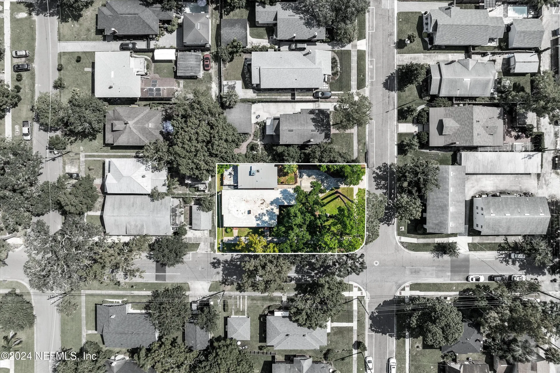 1751 Dancy Street Jacksonville FL 32205