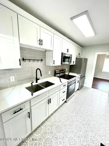 1751 Dancy Street Jacksonville FL 32205