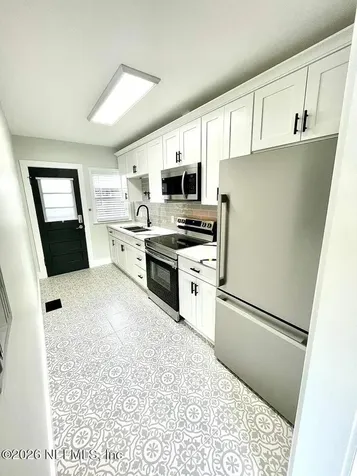 1751 Dancy Street Jacksonville FL 32205