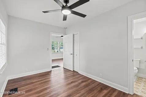 1751 Dancy Street Jacksonville FL 32205