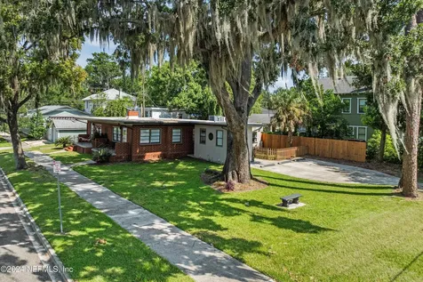 1751 Dancy Street Jacksonville FL 32205