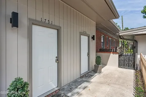 1751 Dancy Street Jacksonville FL 32205