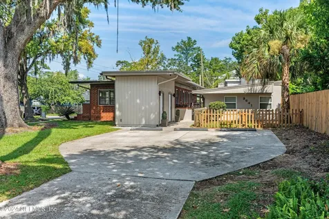 1751 Dancy Street Jacksonville FL 32205