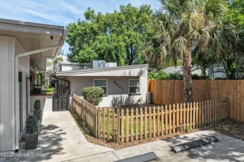 1751 Dancy Street Jacksonville FL 32205