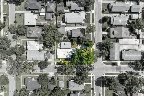 1751 Dancy Street Jacksonville FL 32205