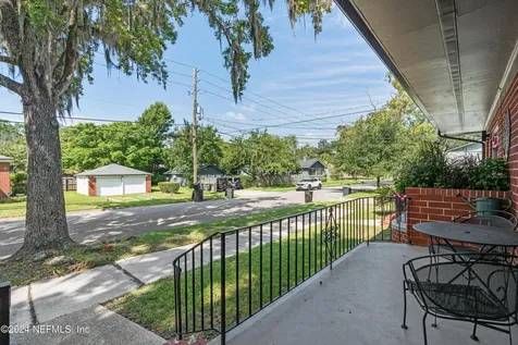1751 Dancy Street Jacksonville FL 32205