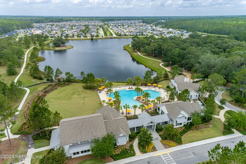 613 Farmfield Drive St. Augustine FL 32092