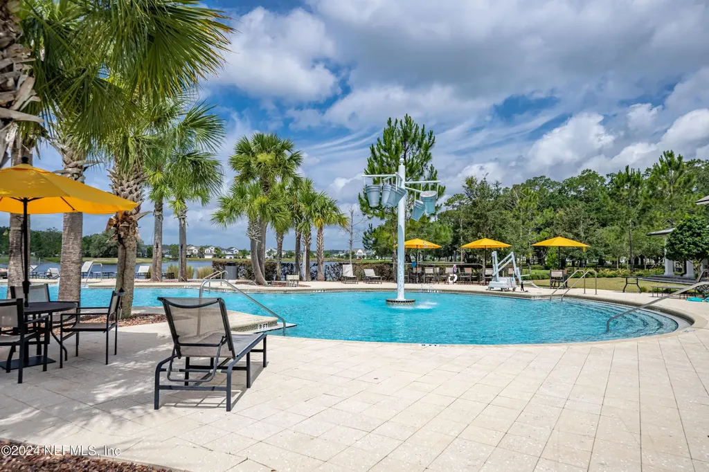 613 Farmfield Drive St. Augustine FL 32092