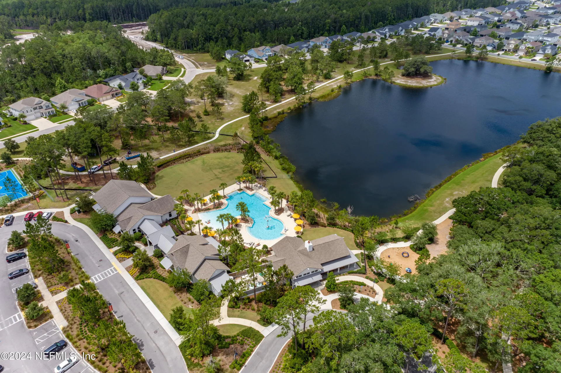 613 Farmfield Drive St. Augustine FL 32092