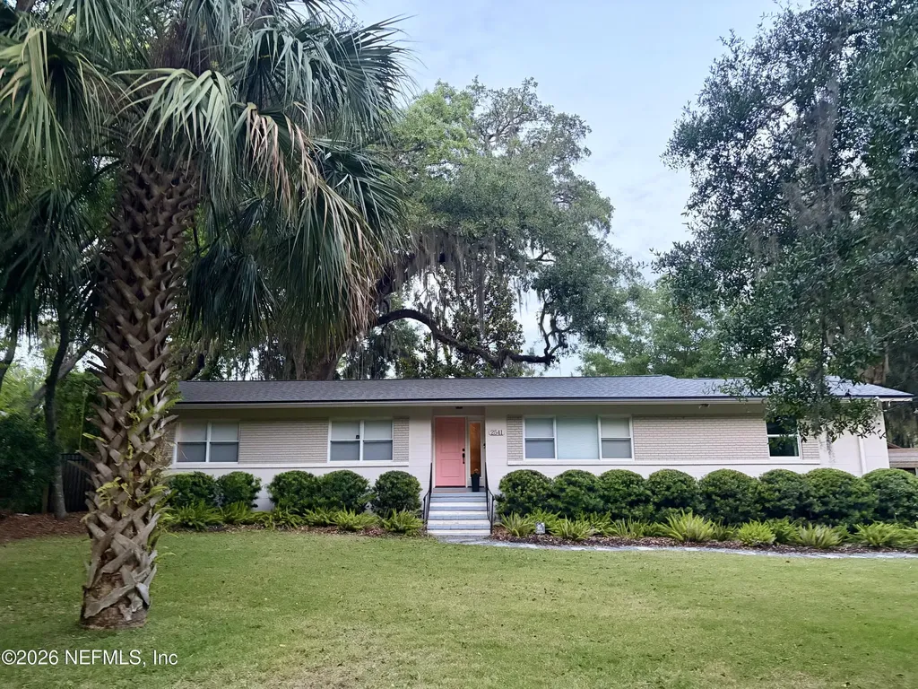 2541 Elbow Road Orange Park FL 32073