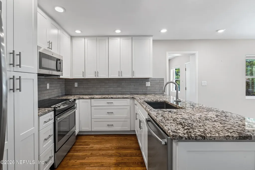 2541 Elbow Road Orange Park FL 32073