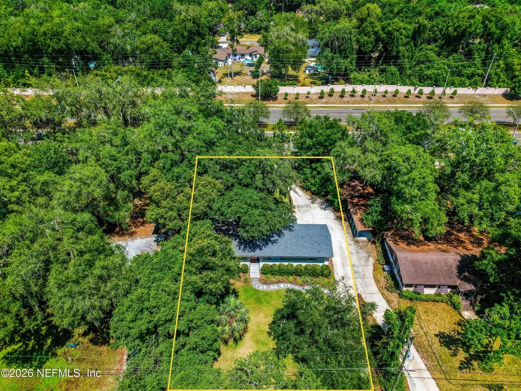 2541 Elbow Road Orange Park FL 32073
