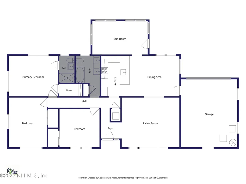 2541 Elbow Road Orange Park FL 32073