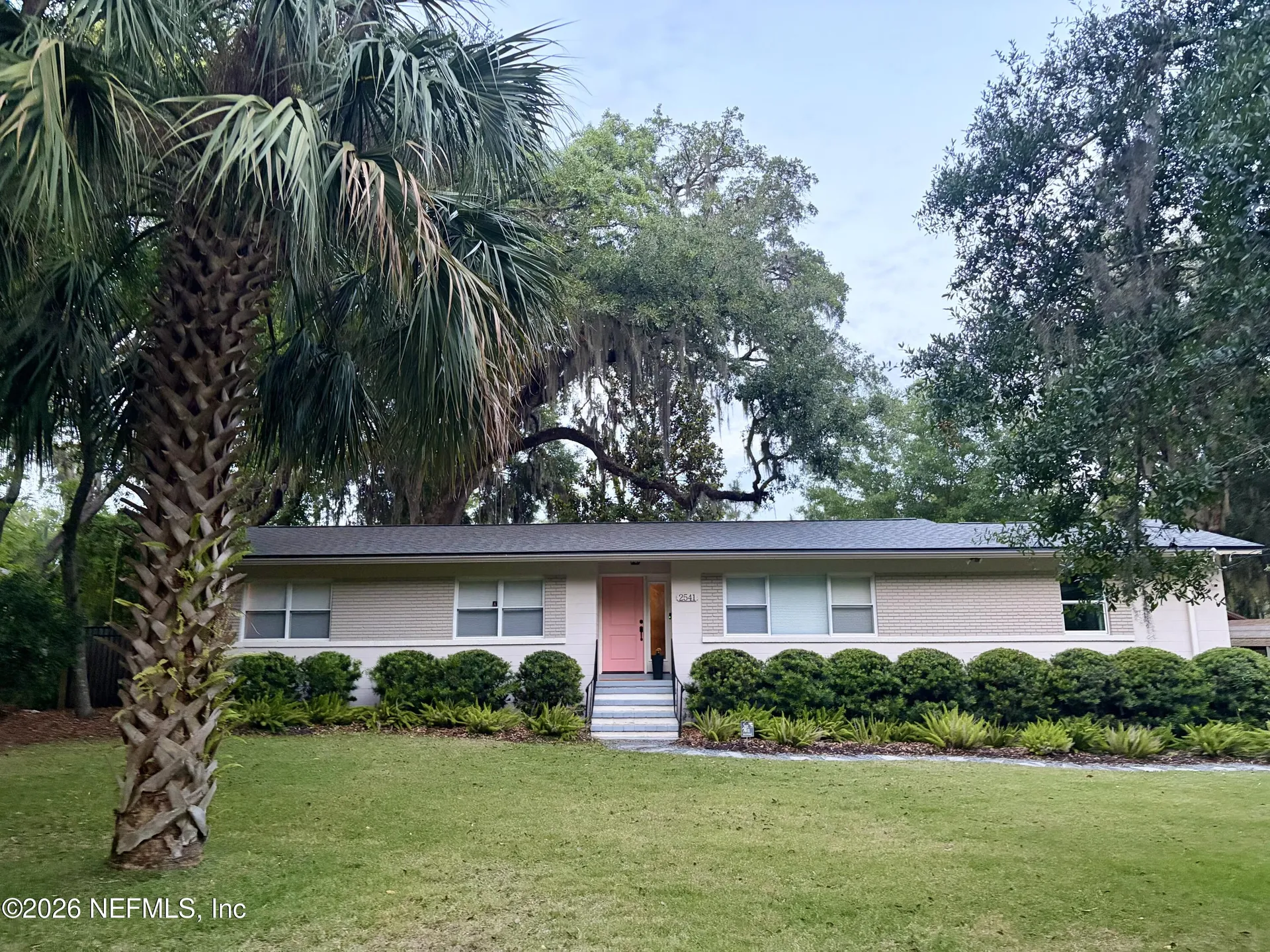 2541 Elbow Road Orange Park FL 32073