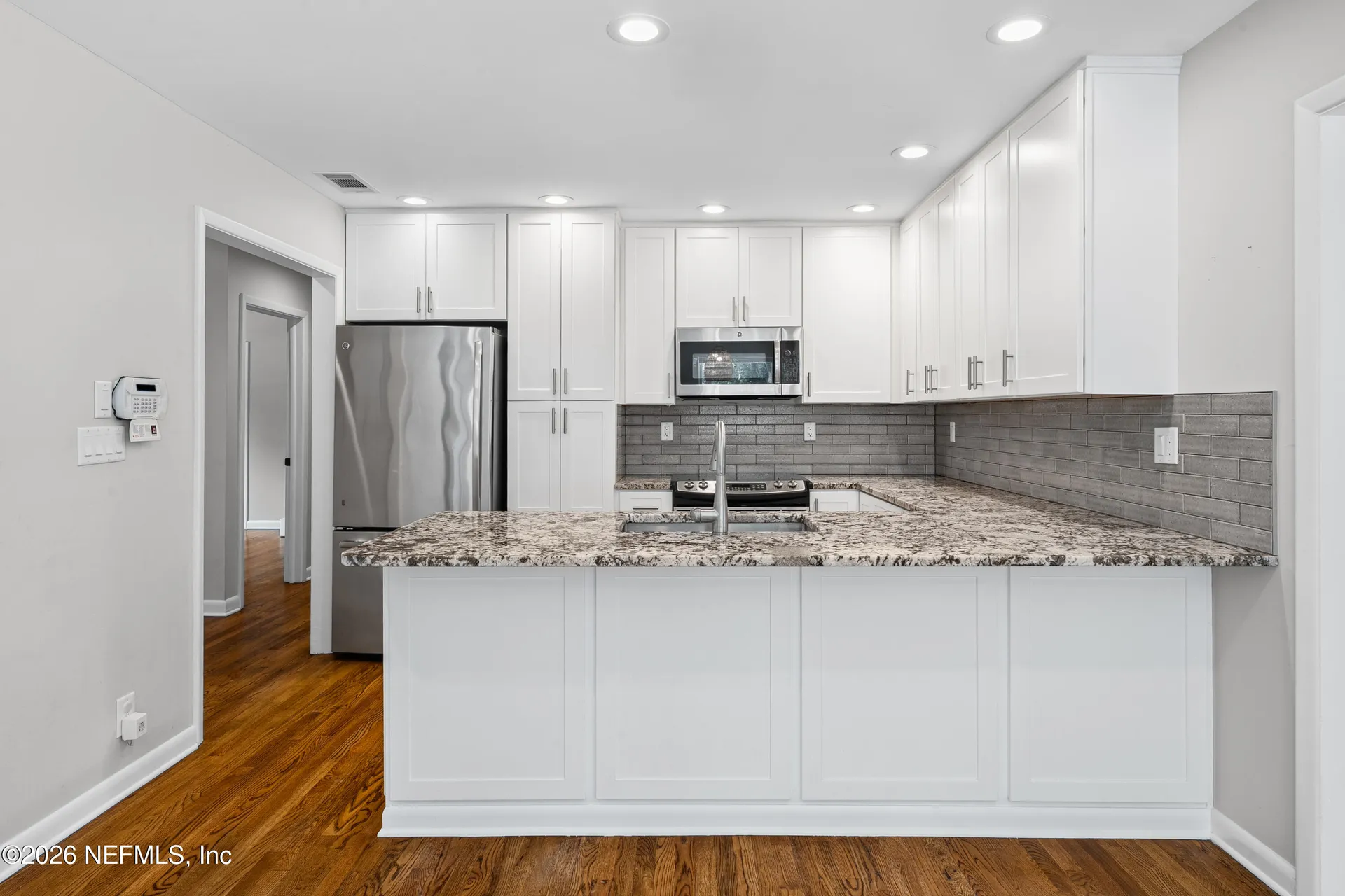 2541 Elbow Road Orange Park FL 32073