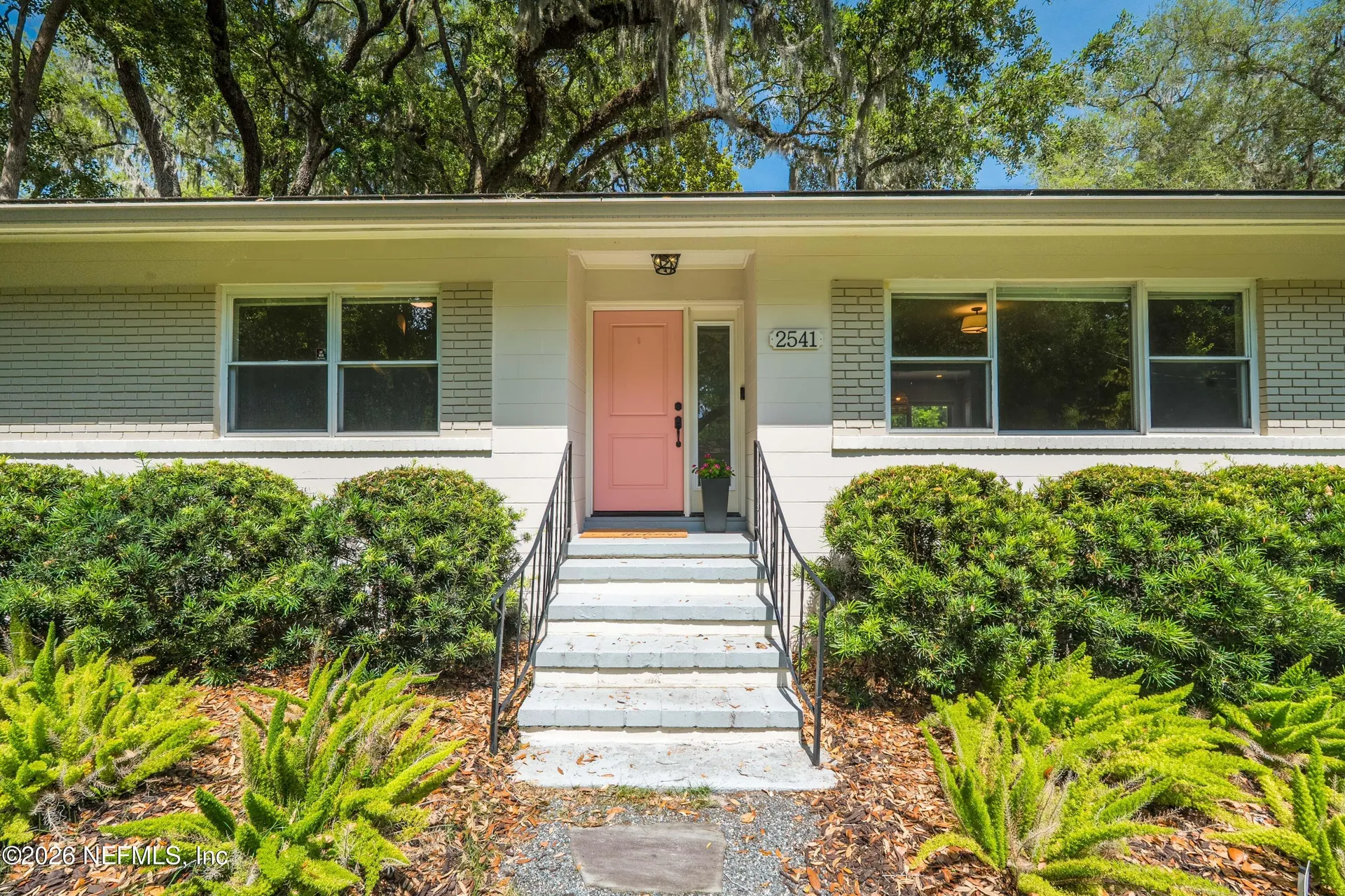 2541 Elbow Road Orange Park FL 32073