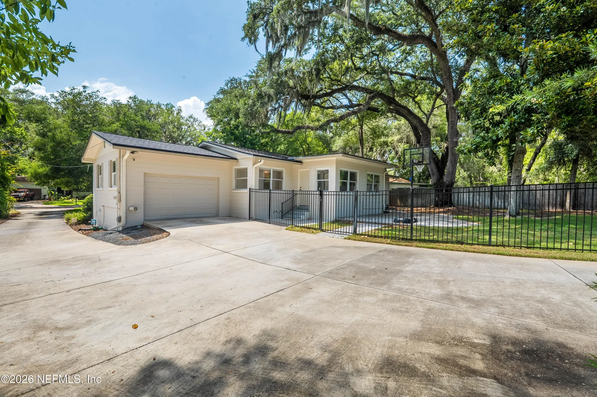 2541 Elbow Road Orange Park FL 32073
