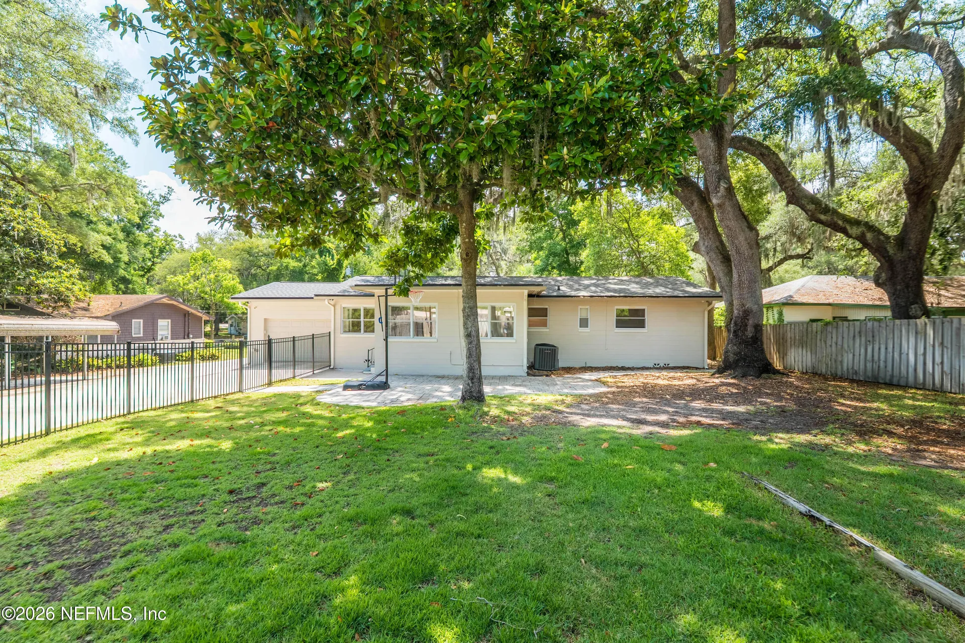 2541 Elbow Road Orange Park FL 32073
