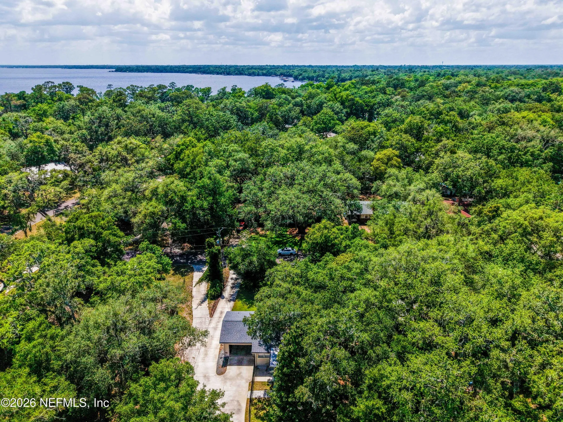 2541 Elbow Road Orange Park FL 32073
