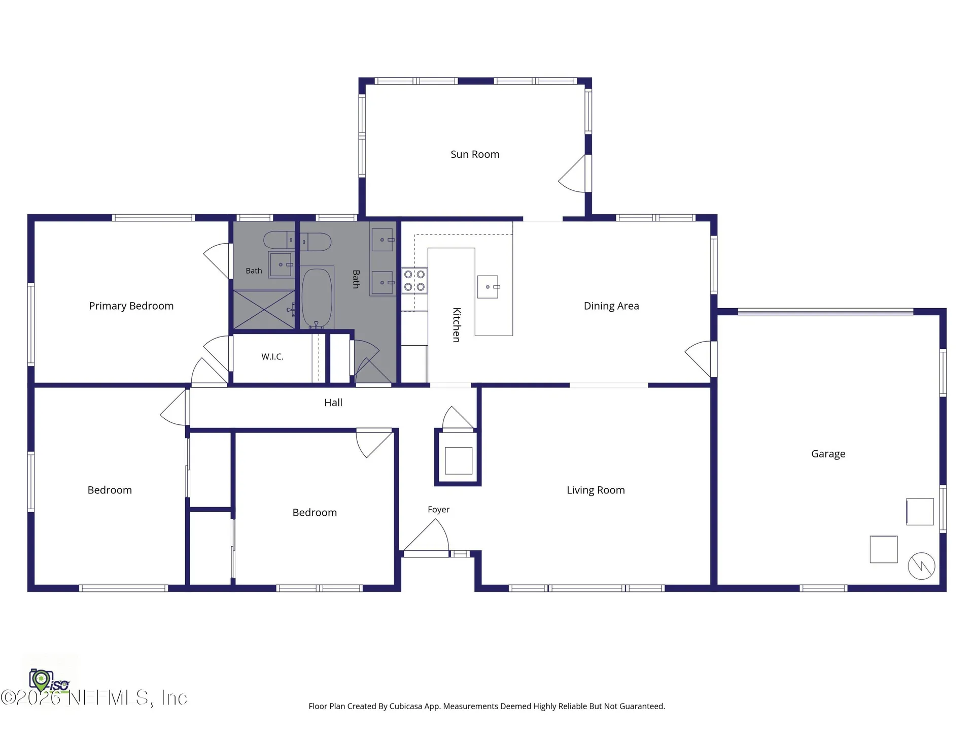 2541 Elbow Road Orange Park FL 32073