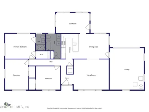 2541 Elbow Road Orange Park FL 32073