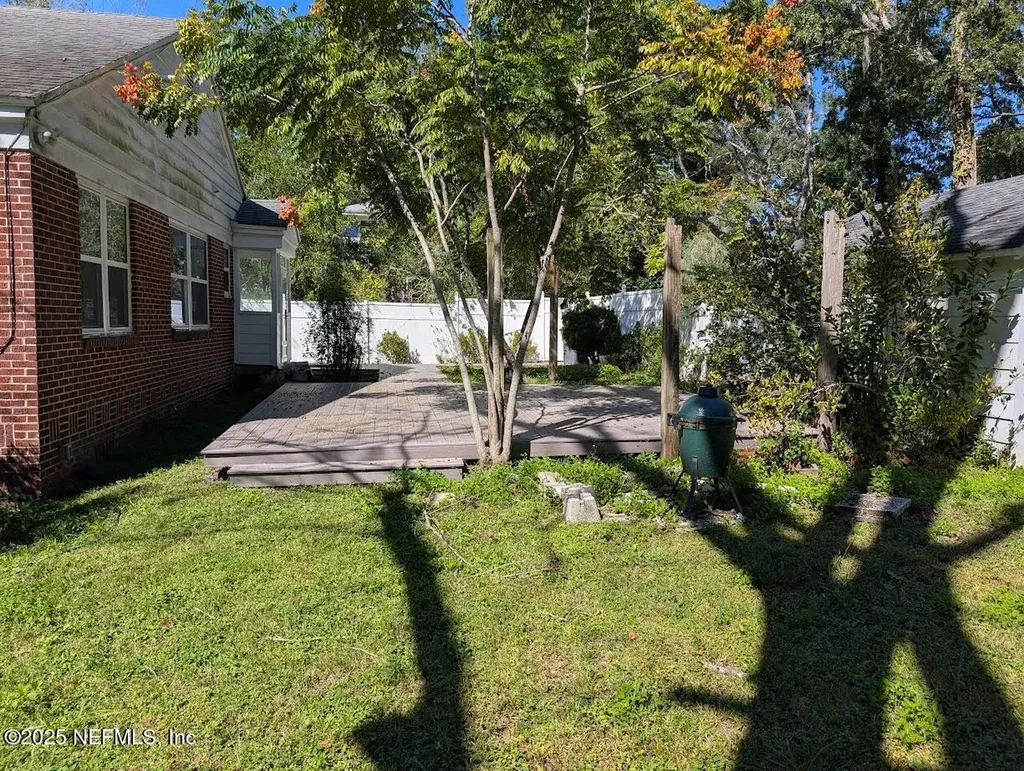 1429 Azalea Drive Jacksonville FL 32205