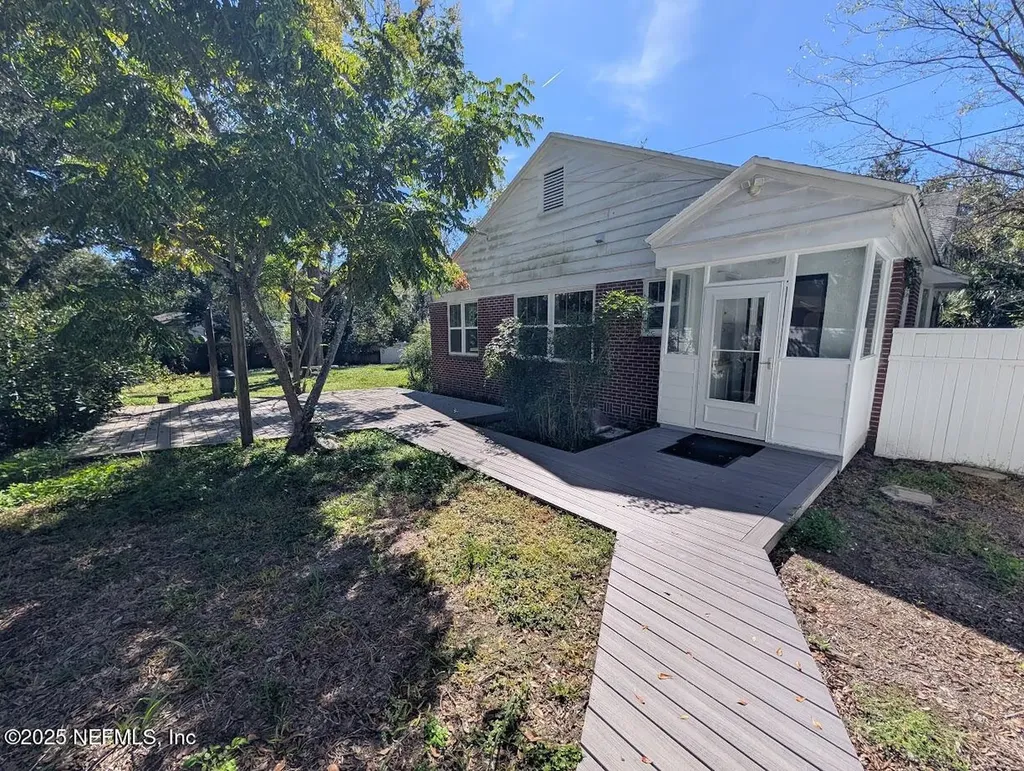 1429 Azalea Drive Jacksonville FL 32205