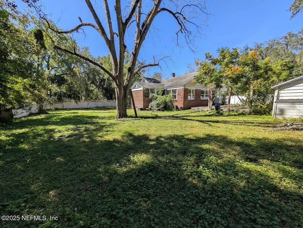 1429 Azalea Drive Jacksonville FL 32205