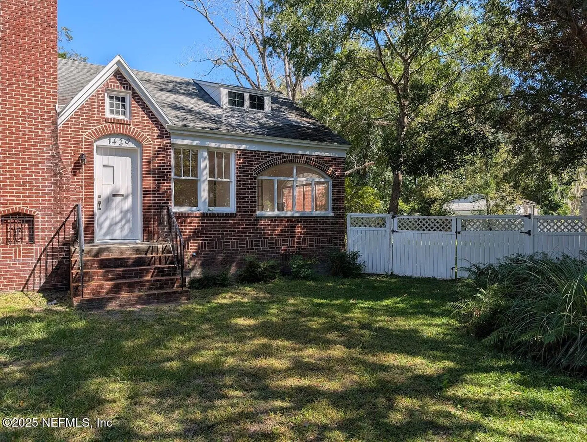 1429 Azalea Drive Jacksonville FL 32205