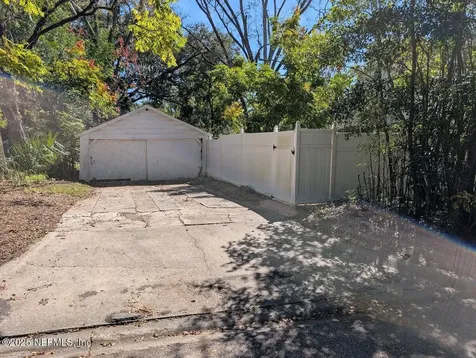 1429 Azalea Drive Jacksonville FL 32205