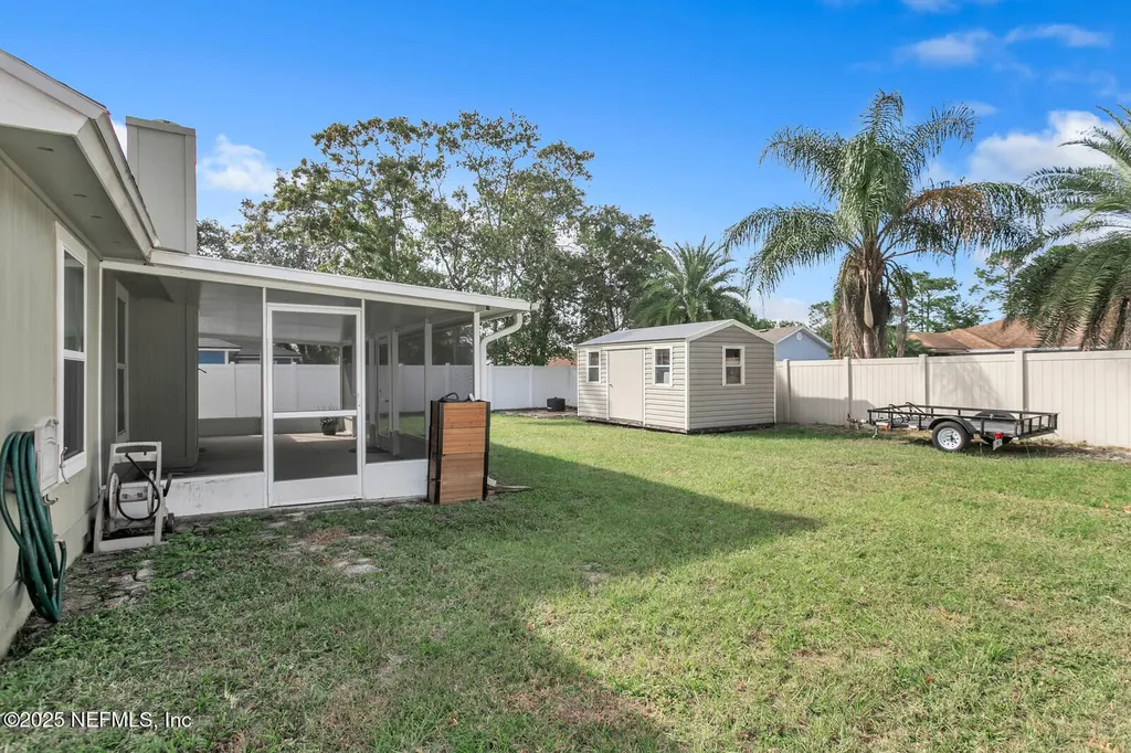 3184 Ryans Court Green Cove Springs FL 32043