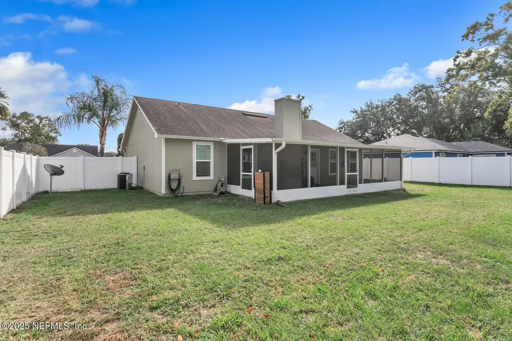 3184 Ryans Court Green Cove Springs FL 32043