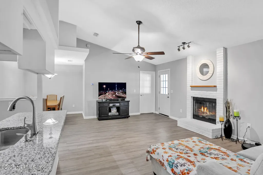 3184 Ryans Court Green Cove Springs FL 32043