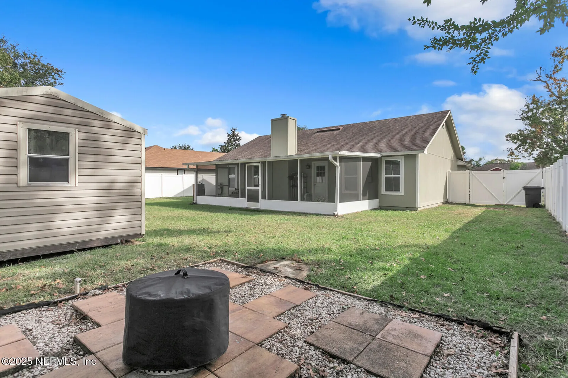 3184 Ryans Court Green Cove Springs FL 32043