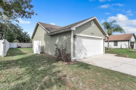 3184 Ryans Court Green Cove Springs FL 32043