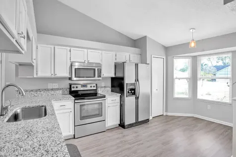 3184 Ryans Court Green Cove Springs FL 32043