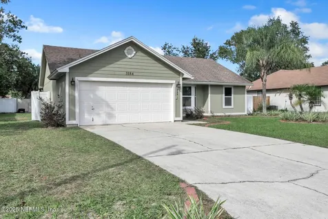 3184 Ryans Court Green Cove Springs FL 32043
