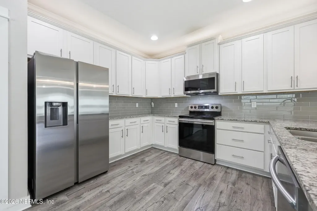 1412 Inwood Terrace Jacksonville FL 32207